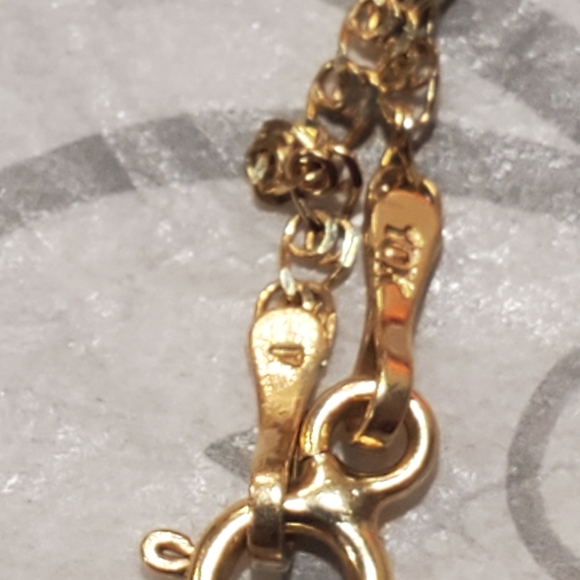 Gemstone Necklace - Picture 7 of 7